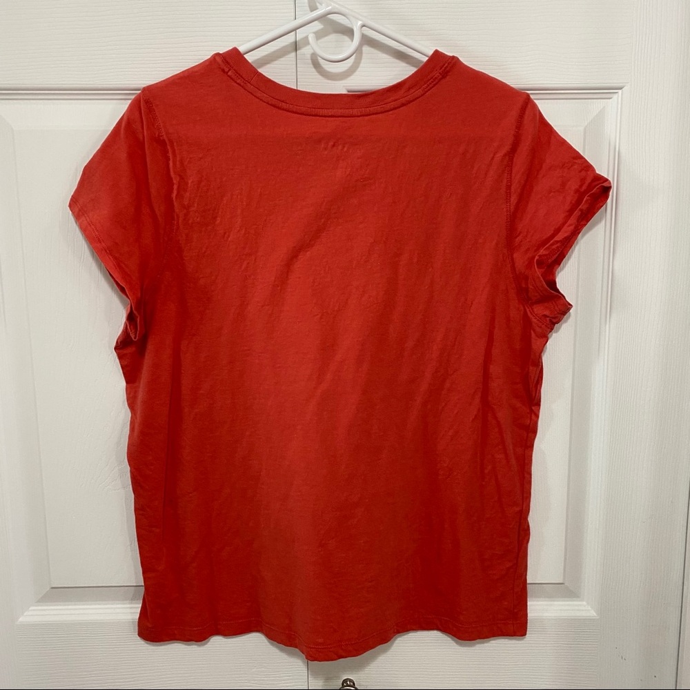 Universal Thread Sunkissed Tee - Picture 2 of 3